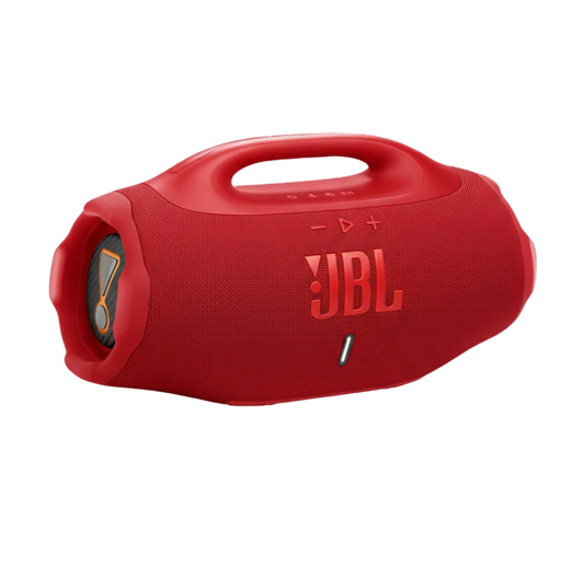 BOOMBOX 4 BAJOS PONTENTE TAMAÑO GRANDE REAL | MODELO MAS RECIENTE 2026