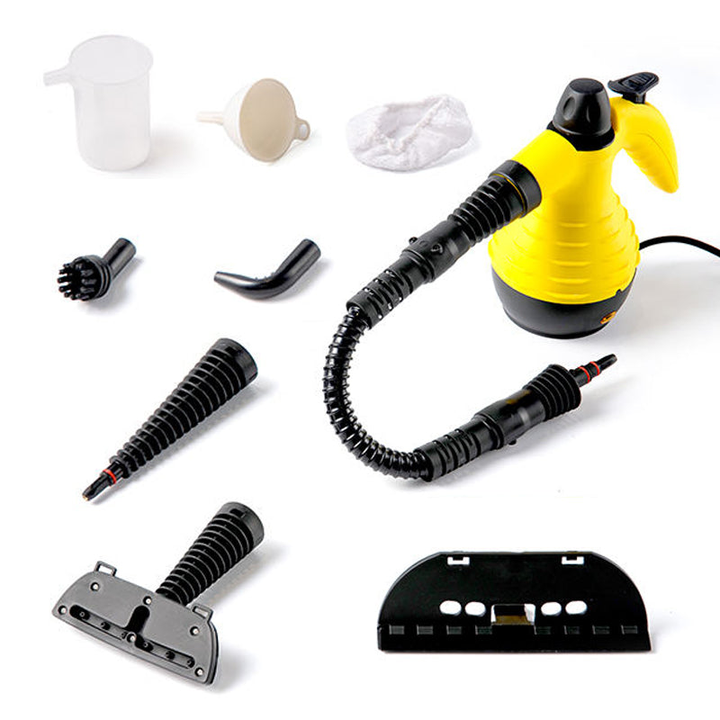 Pistola a Vapor Premium ORIGINAL | 1 AÑO DE GARANTÍA