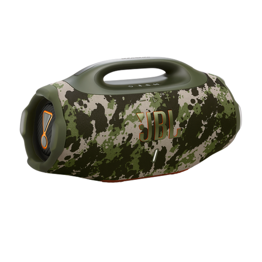 Boombox 4 MINI DE CALIDAD MAXIMA | NUEVO MODELO 2026