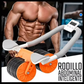 RODILLO ABDOMINAL PREMIUM REDUCCIÓN DE ABDOMEN