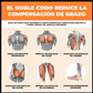 RODILLO ABDOMINAL PREMIUM REDUCCIÓN DE ABDOMEN