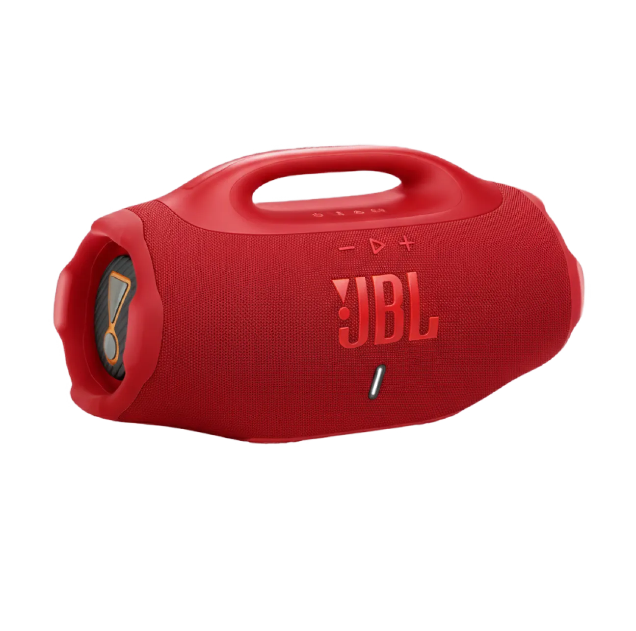 BOOMBOX 4 BAJOS PONTENTE TAMAÑO GRANDE REAL | MODELO MAS RECIENTE 2026