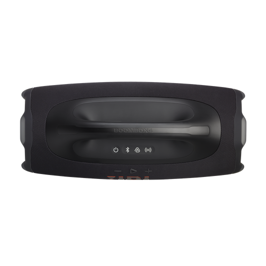 Boombox 4 MINI DE CALIDAD MAXIMA | NUEVO MODELO 2026